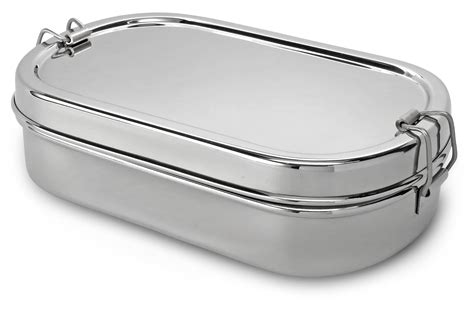 stainless steel oval lunch box|stainless steel lunch box manufacturer.